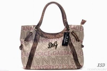 D&G handbags154